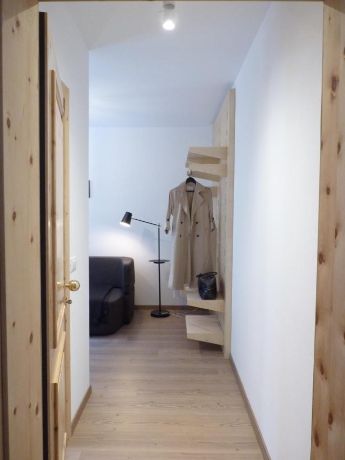Stern B&B & Suite Apartments Nova Levante Kültér fotó