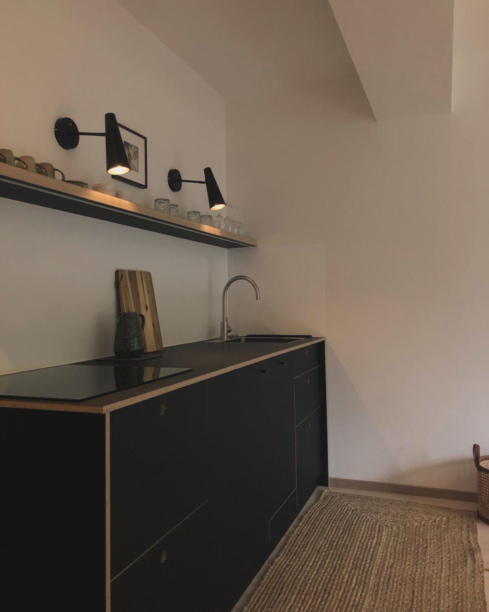 Stern B&B & Suite Apartments Nova Levante Kültér fotó