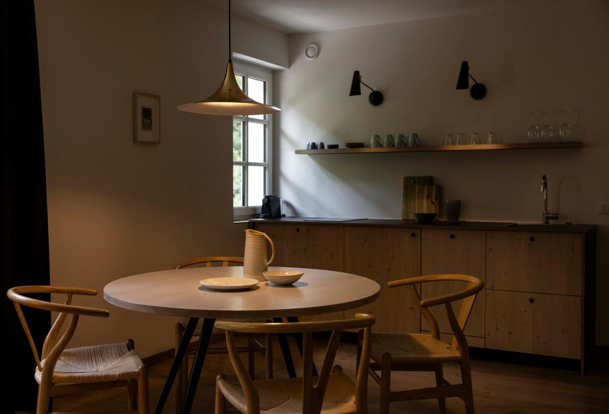 Stern B&B & Suite Apartments Nova Levante Kültér fotó